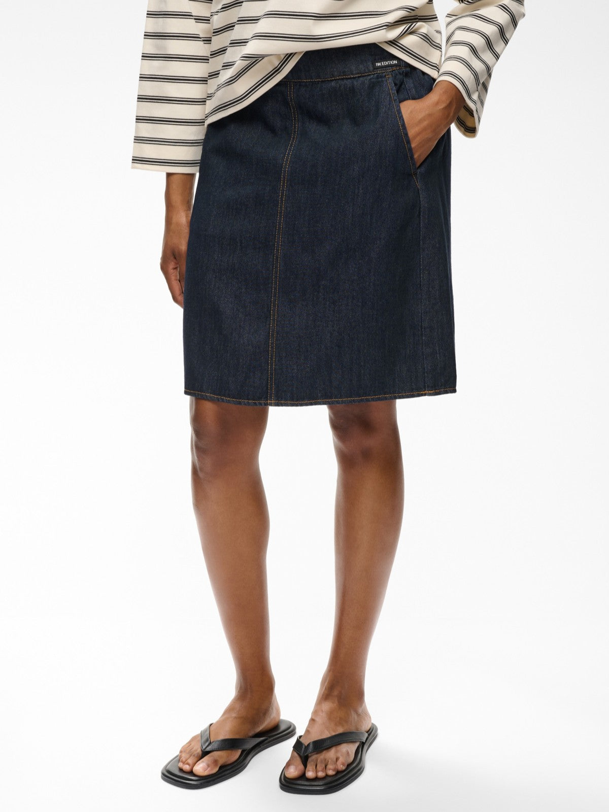 INWEAR KJOL GLENN DARK DENIM_110530.jpg
