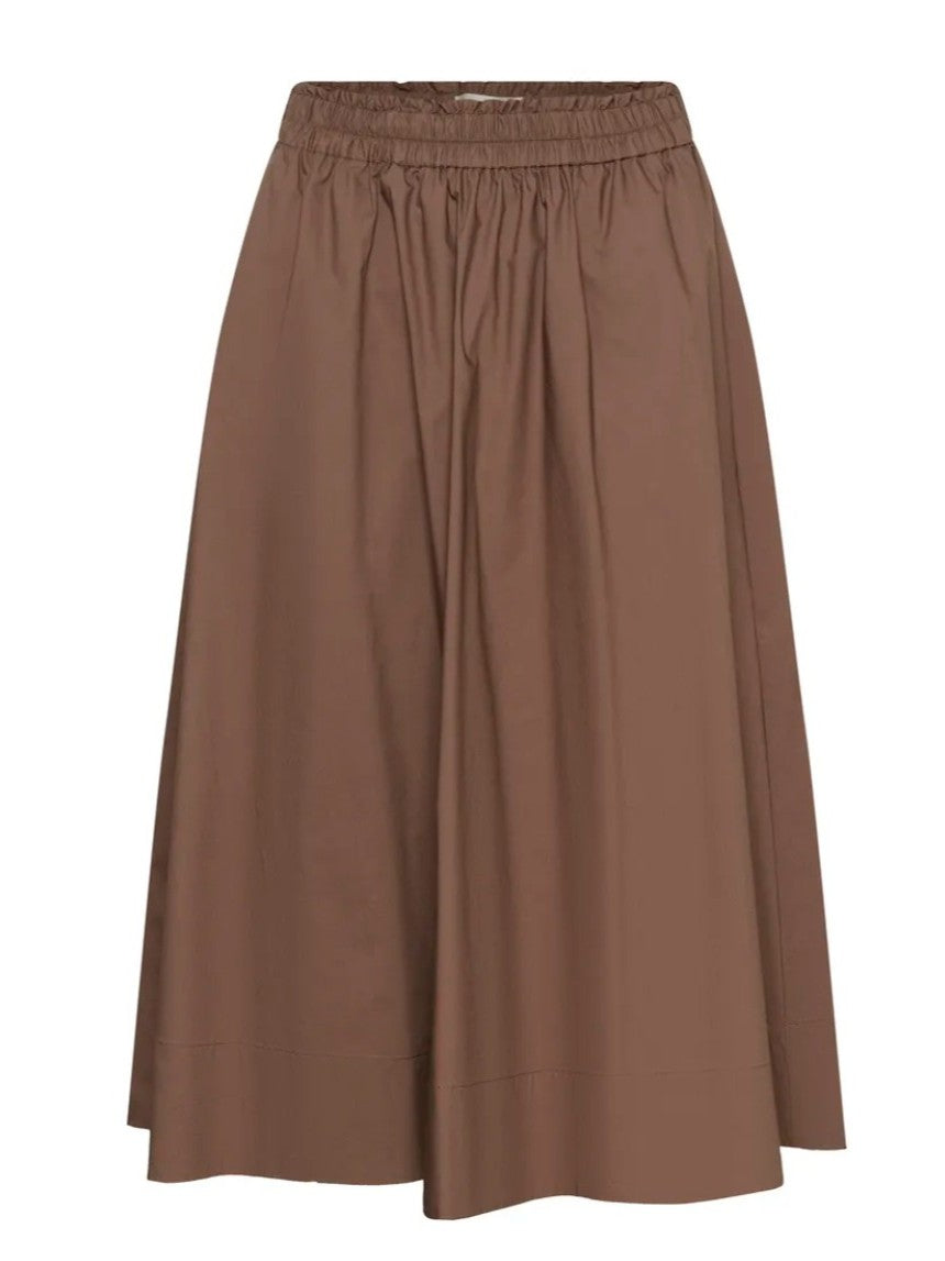 INWEAR KJOL GLORIA DAFFODIL COFFEE QUARTZ_111344.jpg