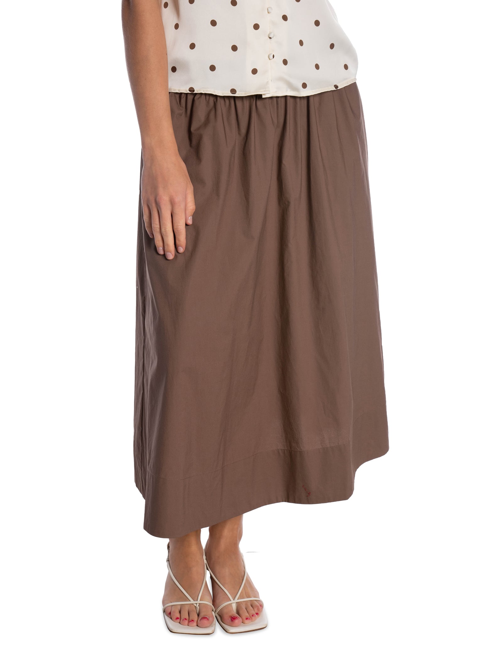 INWEAR KJOL GLORIA DAFFODIL COFFEE QUARTZ_111647.jpg