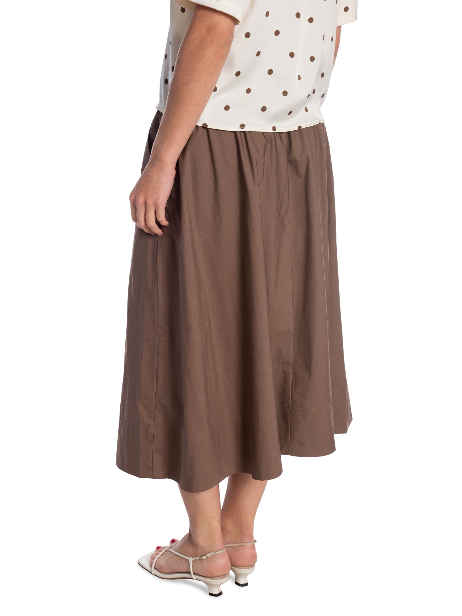 INWEAR KJOL GLORIA DAFFODIL COFFEE QUARTZ_111648.jpg