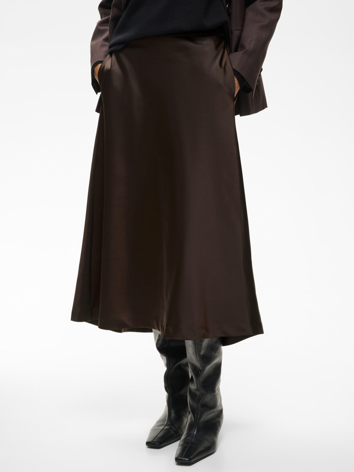 INWEAR KJOL ZILKY CHOCOLATE BROWN_114939.jpg