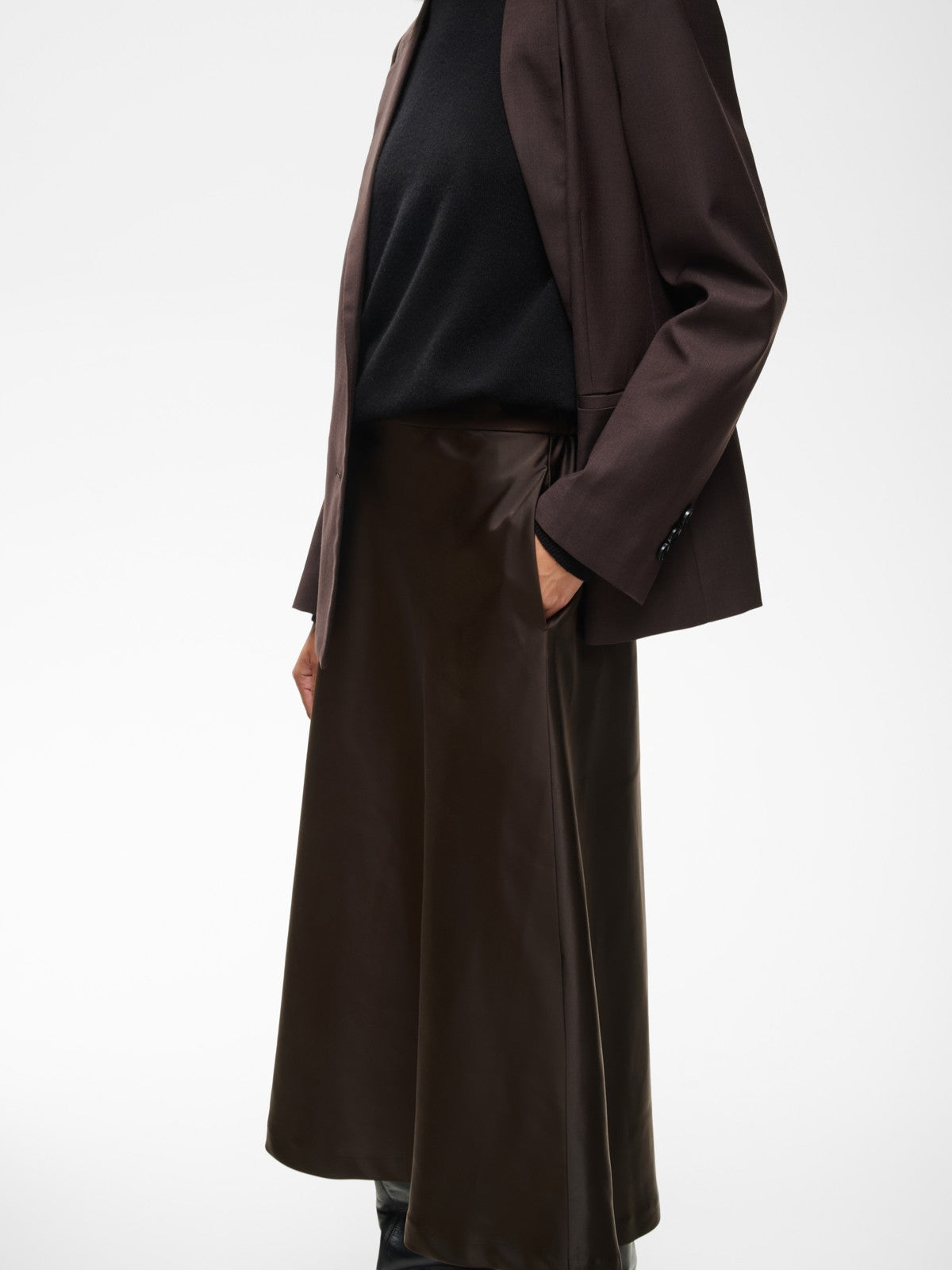 INWEAR KJOL ZILKY CHOCOLATE BROWN_114940.jpg