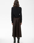 INWEAR KJOL ZILKY CHOCOLATE BROWN_114941.jpg