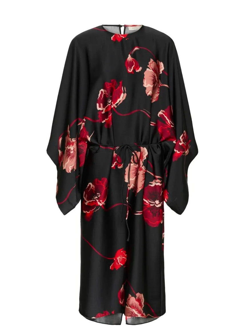 INWEAR KLÄNNING DAWN BLACK POPP_102393.jpg