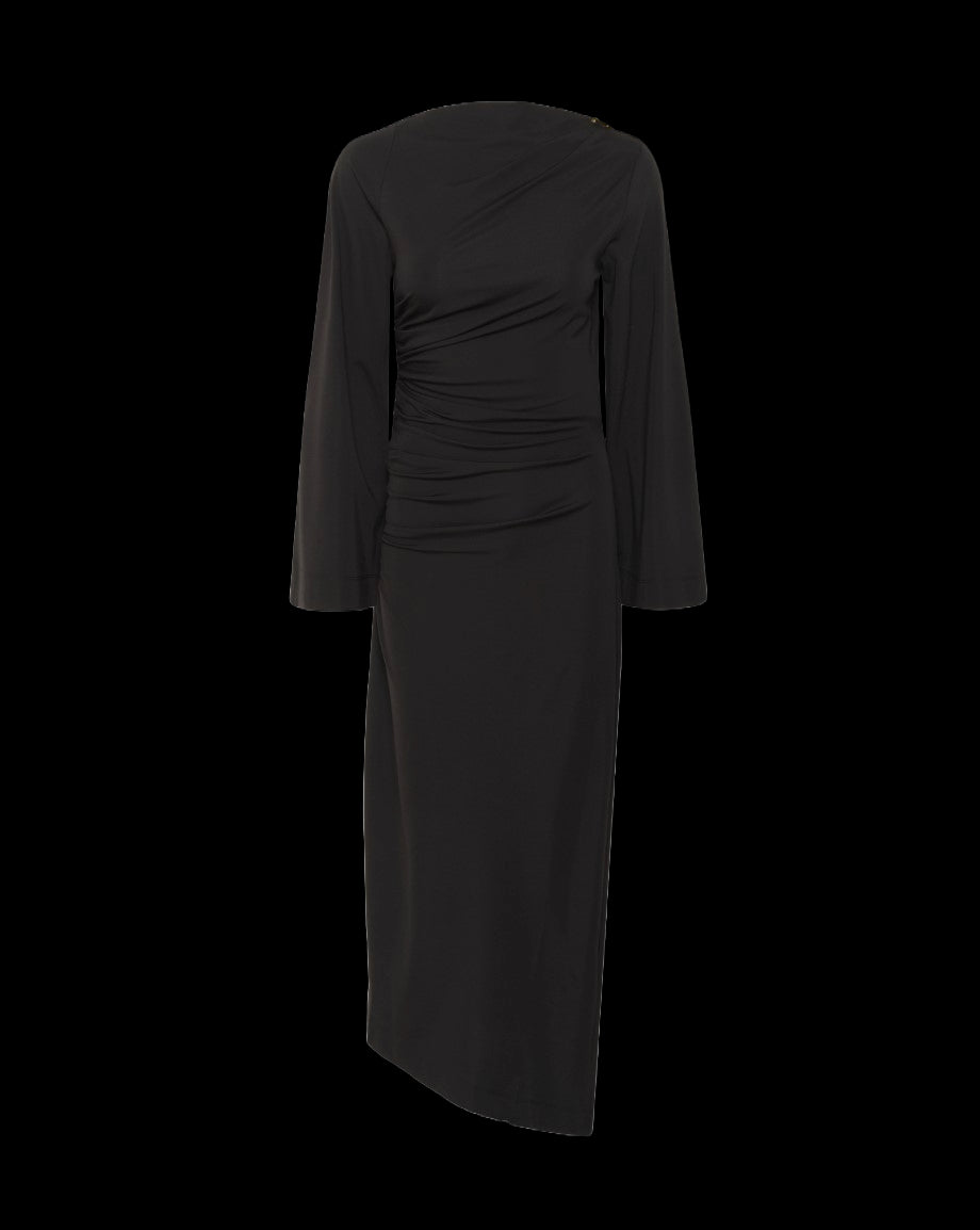 INWEAR KLÄNNING KASEY LONG BLACK_102698.jpg