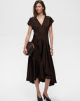 INWEAR KLÄNNING MALIA FEST CHOCOLATE BROWN_112142.jpg