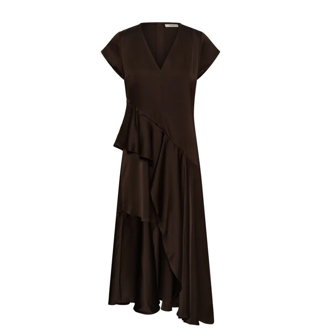 INWEAR KLÄNNING MALIA FEST CHOCOLATE BROWN_112143.jpg
