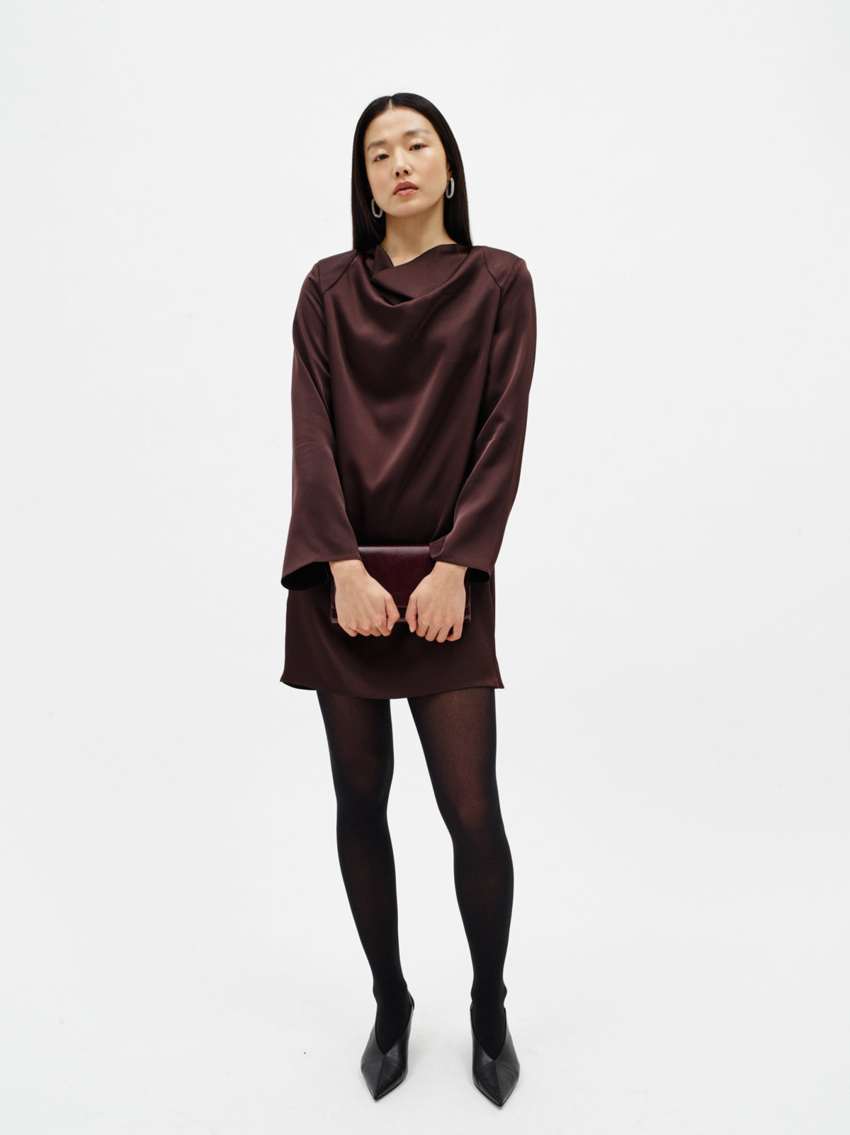 INWEAR KLÄNNING OLIVE SHORT CHOCOLATE BROWN_114933.jpg