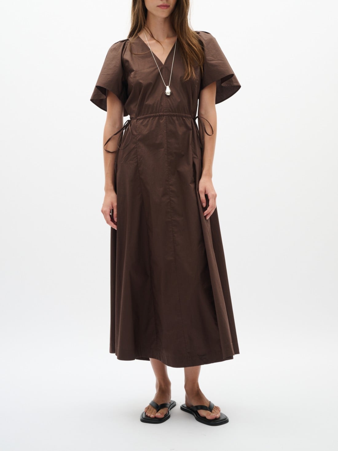 INWEAR KLÄNNING RAVEN COFFEE BEAN_108620.jpg