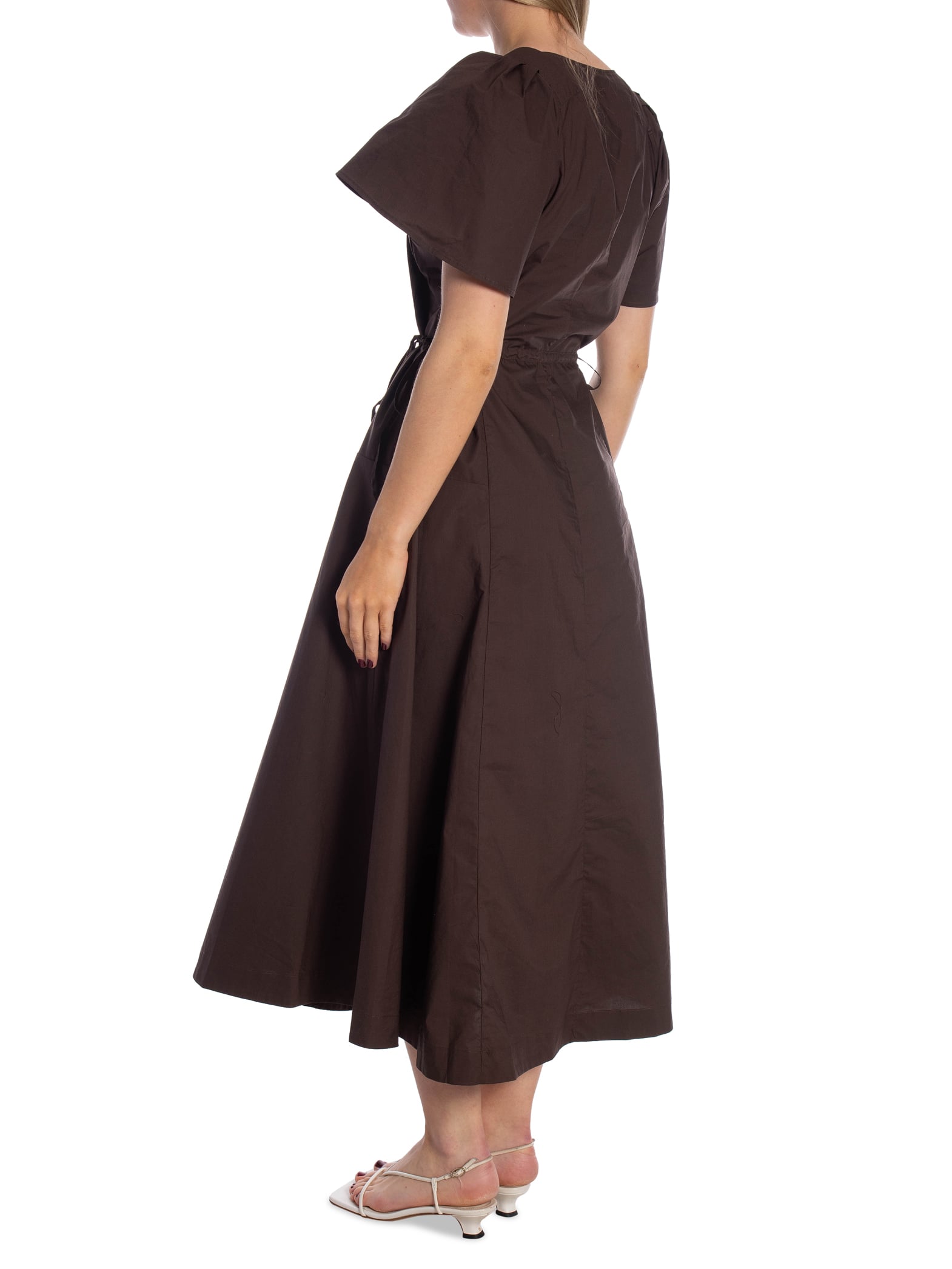 INWEAR KLÄNNING RAVEN COFFEE BEAN_108709.jpg