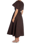 INWEAR KLÄNNING RAVEN COFFEE BEAN_108709.jpg