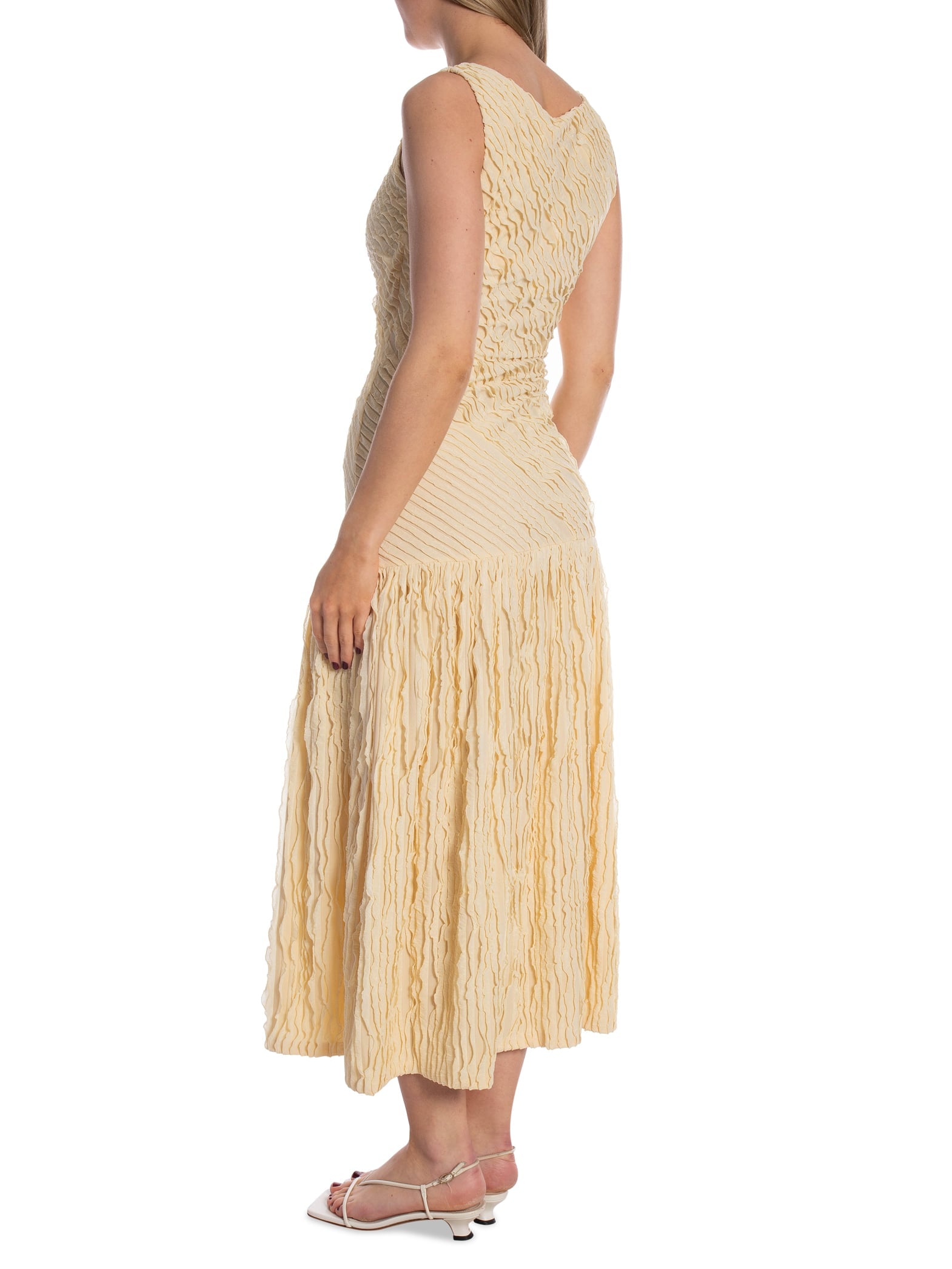 INWEAR KLÄNNING SELMA CHAMOMILE_108707.jpg