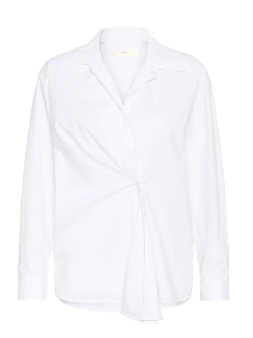 INWEAR SKJORTA DALLAS PURE WHITE_102391.jpg