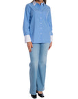 INWEAR SKJORTA DESSY OPEN AIR PINSTRIPE_108750.jpg