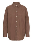 INWEAR SKJORTA HAZE COFFEE QUARTS_111342.jpg
