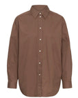 INWEAR SKJORTA HAZE COFFEE QUARTS_111342.jpg