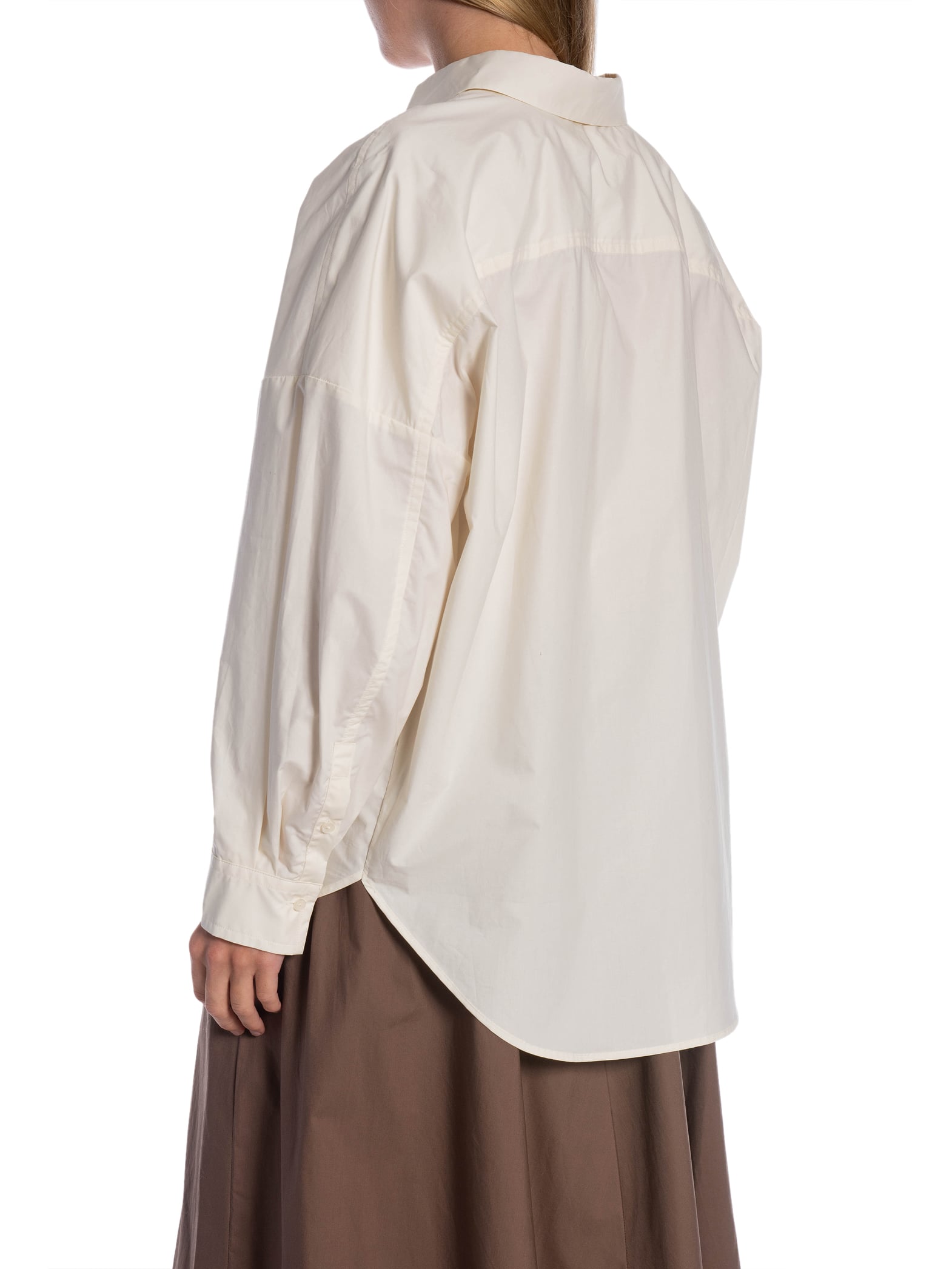 INWEAR SKJORTA HAZE VANILLA_111684.jpg