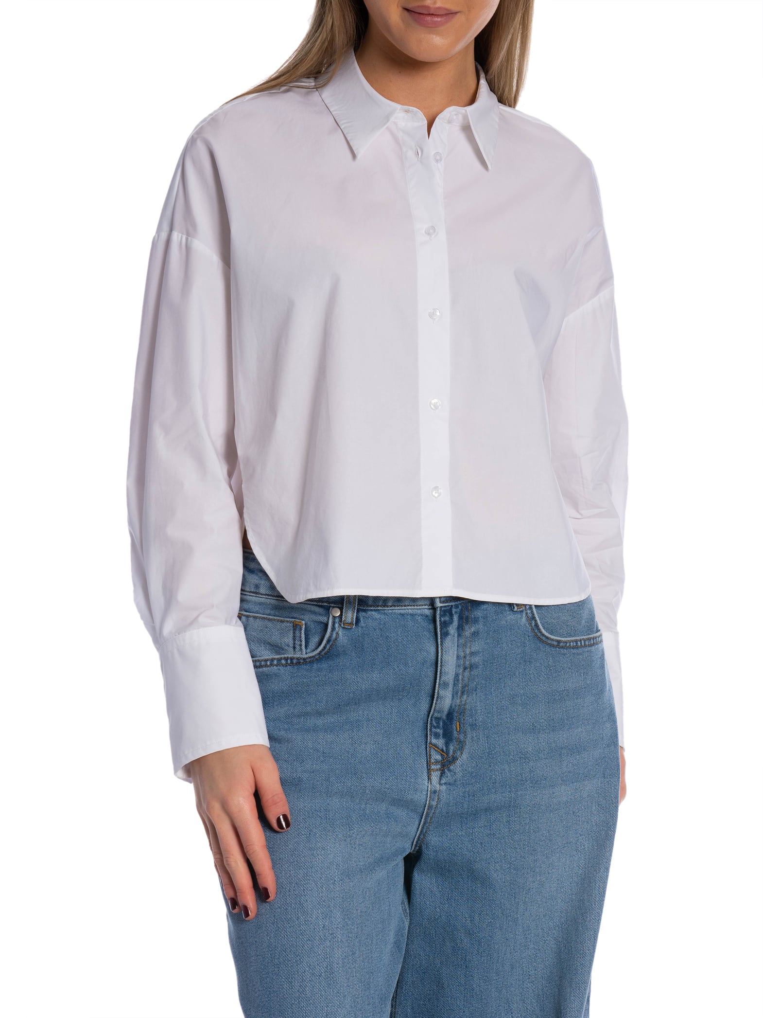 INWEAR SKJORTA LELO PURE WHITE_107395.jpg