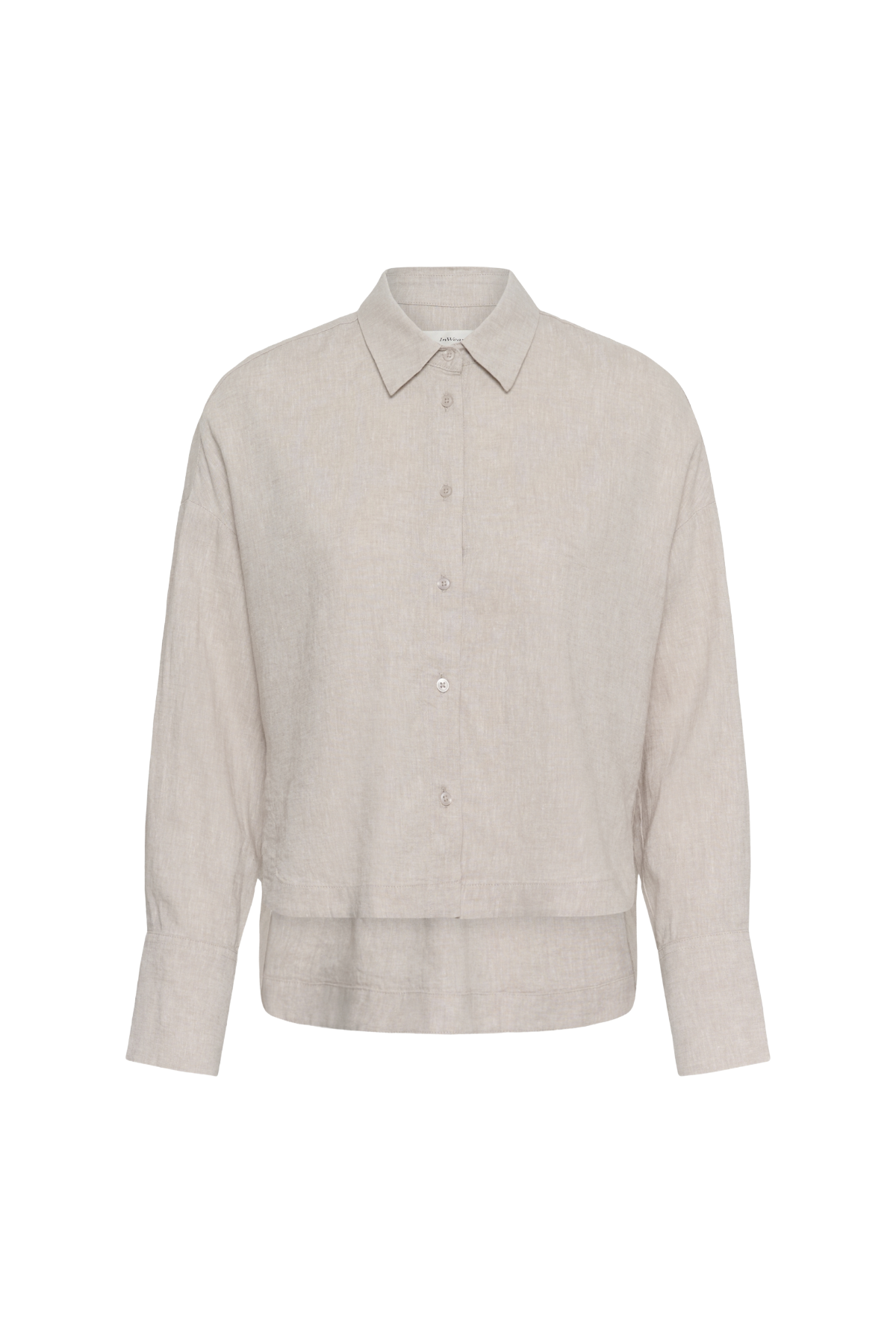 INWEAR SKJORTA ROWAN ECRU_108634.jpg