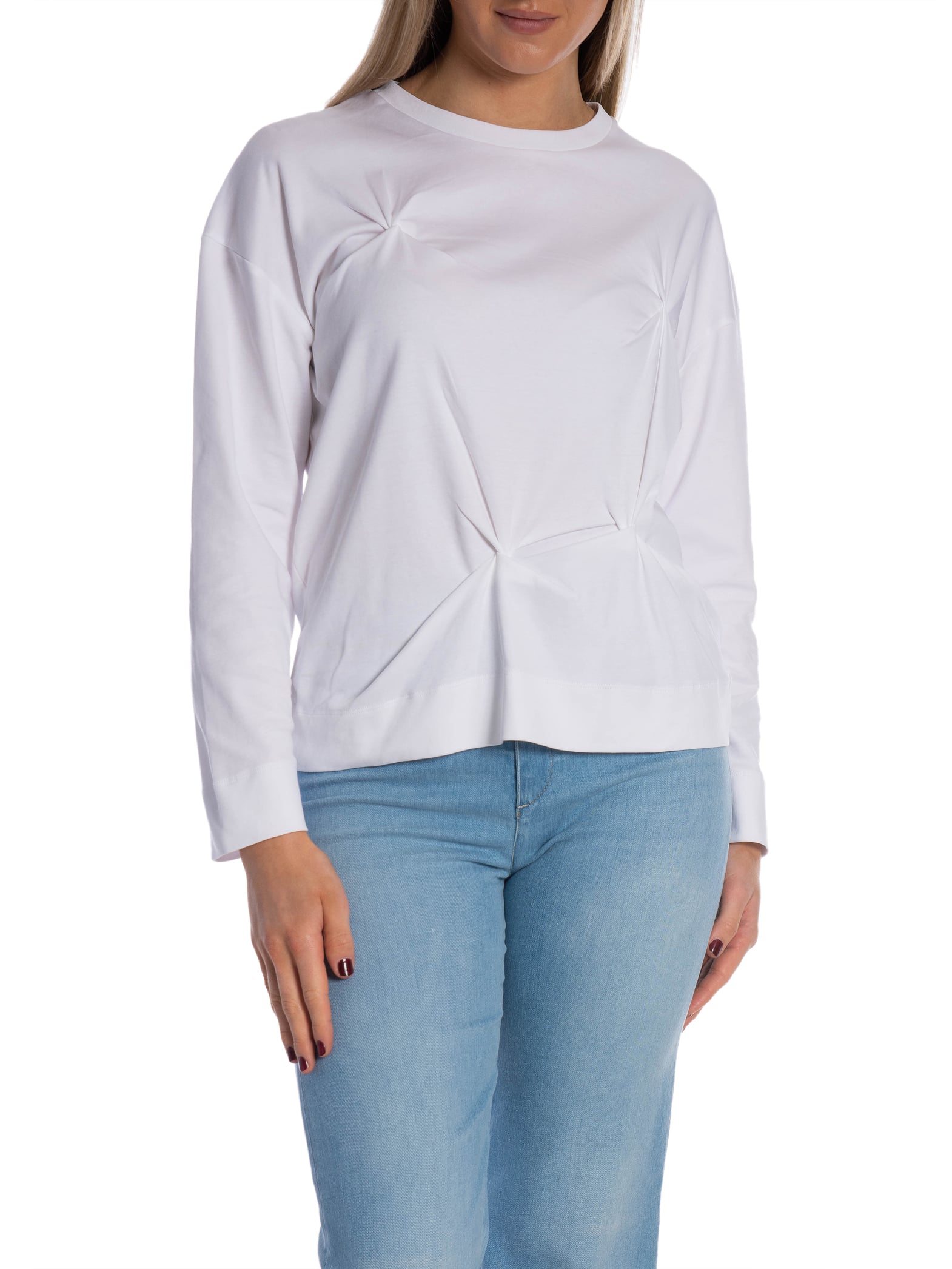 INWEAR TOPP SOPHIE LONG  PURE WHITE_108930.jpg