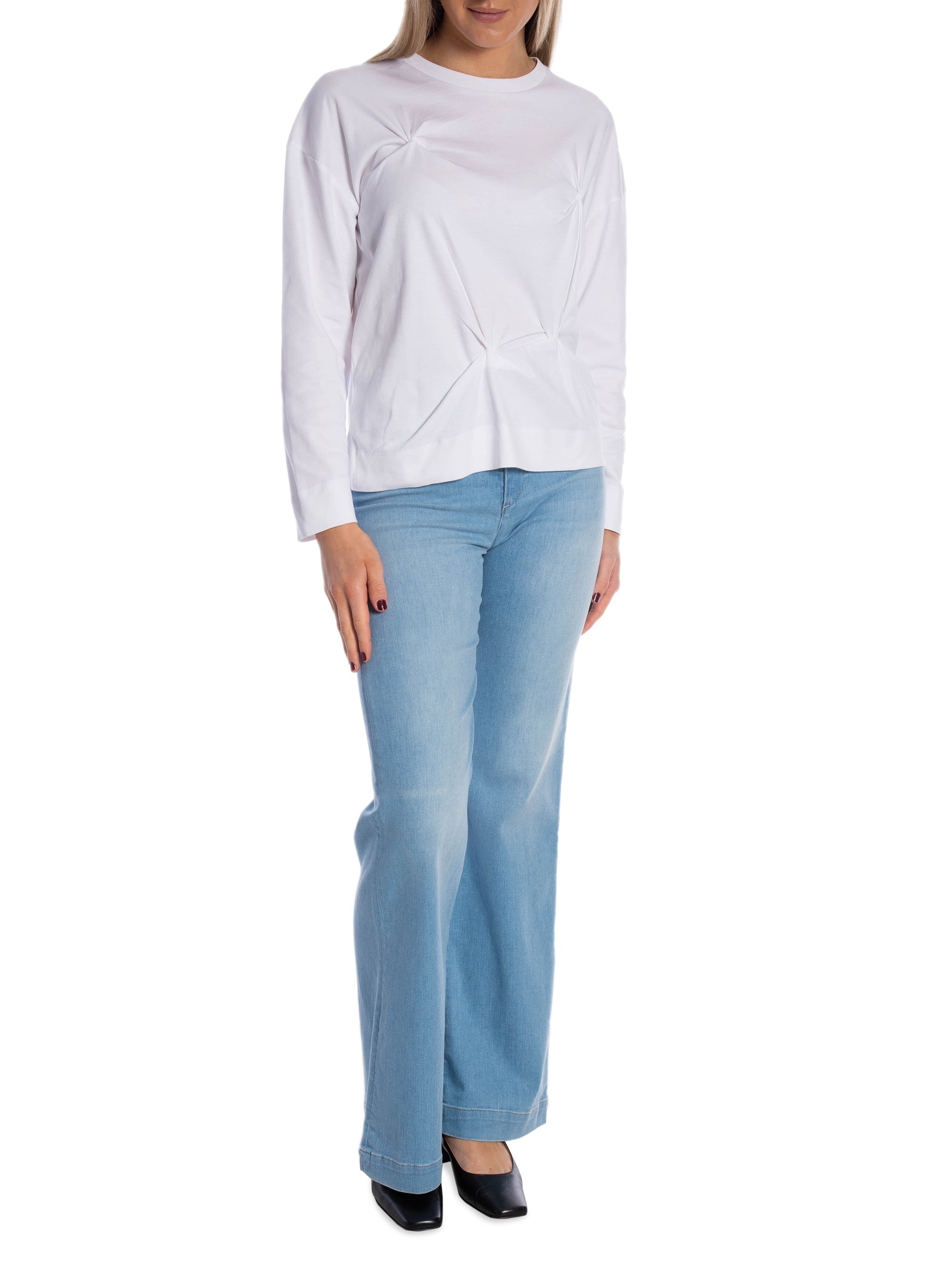 INWEAR TOPP SOPHIE LONG  PURE WHITE_108931.jpg