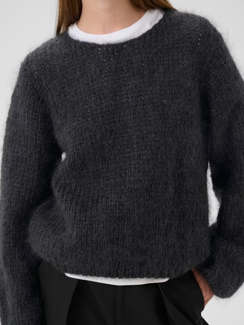 INWEAR TRÖJA JETRA DARK GREY MELANGE_100060.jpg
