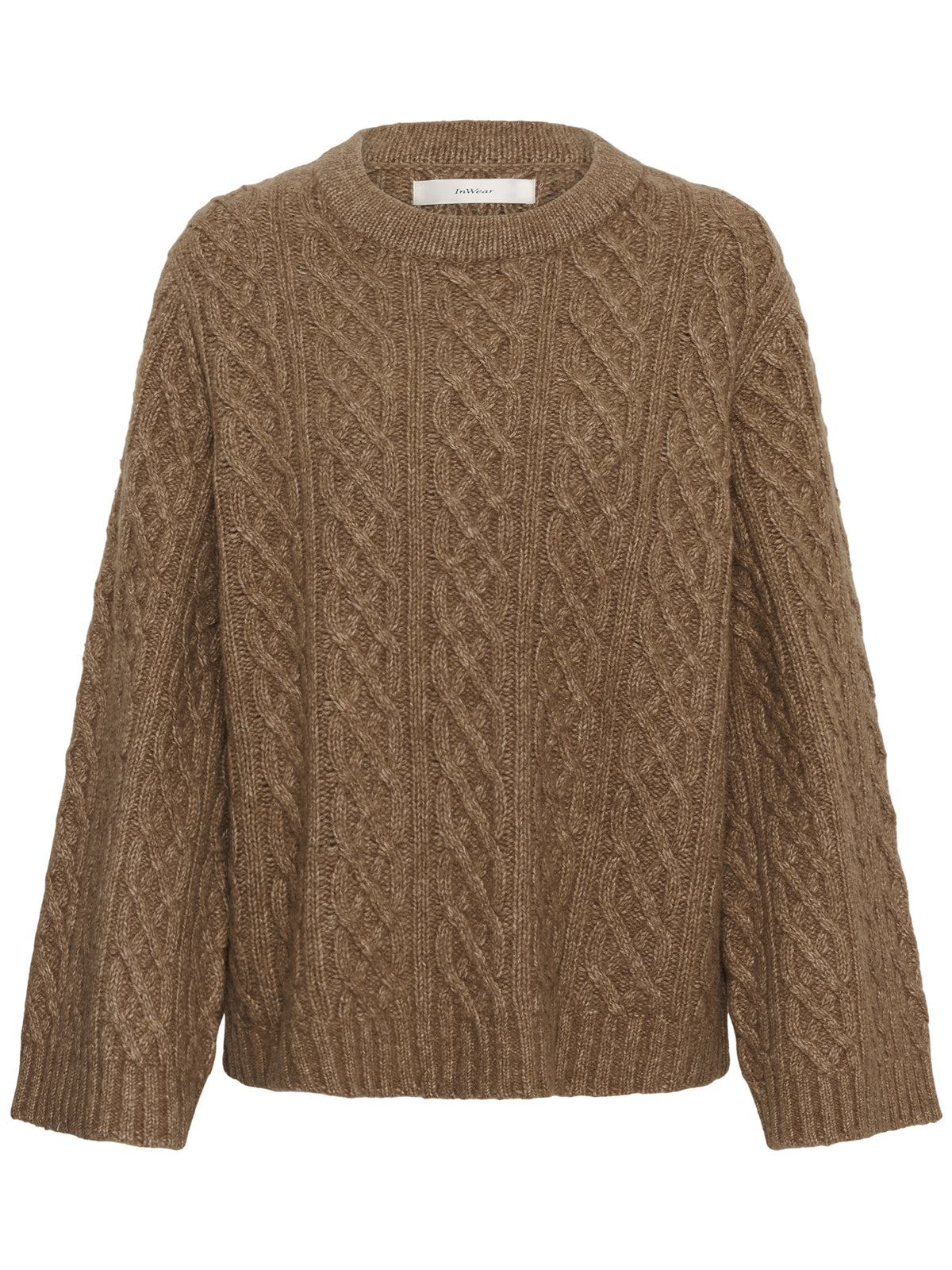 INWEAR TRÖJA TAIE TOBACCO BROWN_114576.jpg