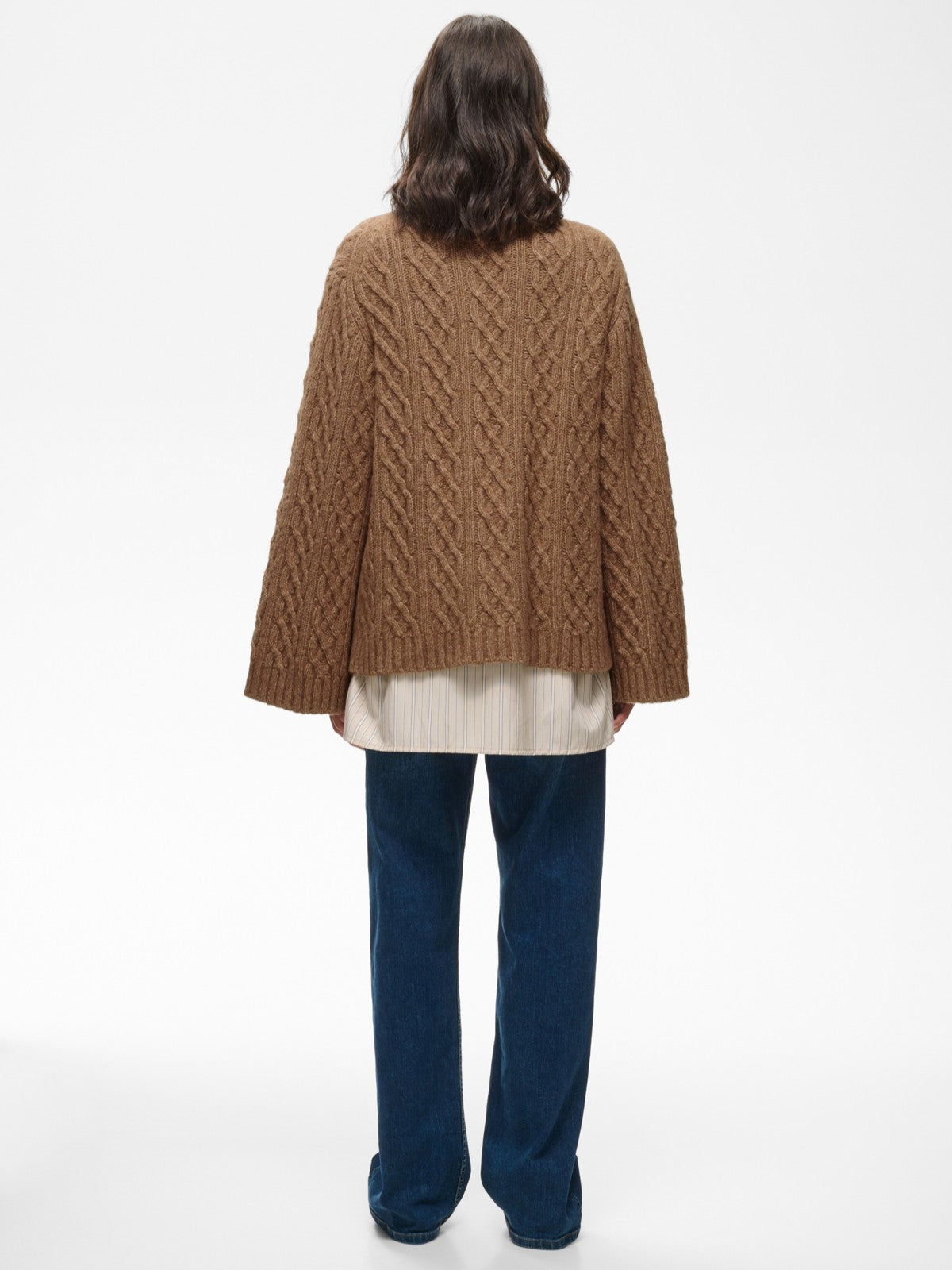 INWEAR TRÖJA TAIE TOBACCO BROWN_114577.jpg