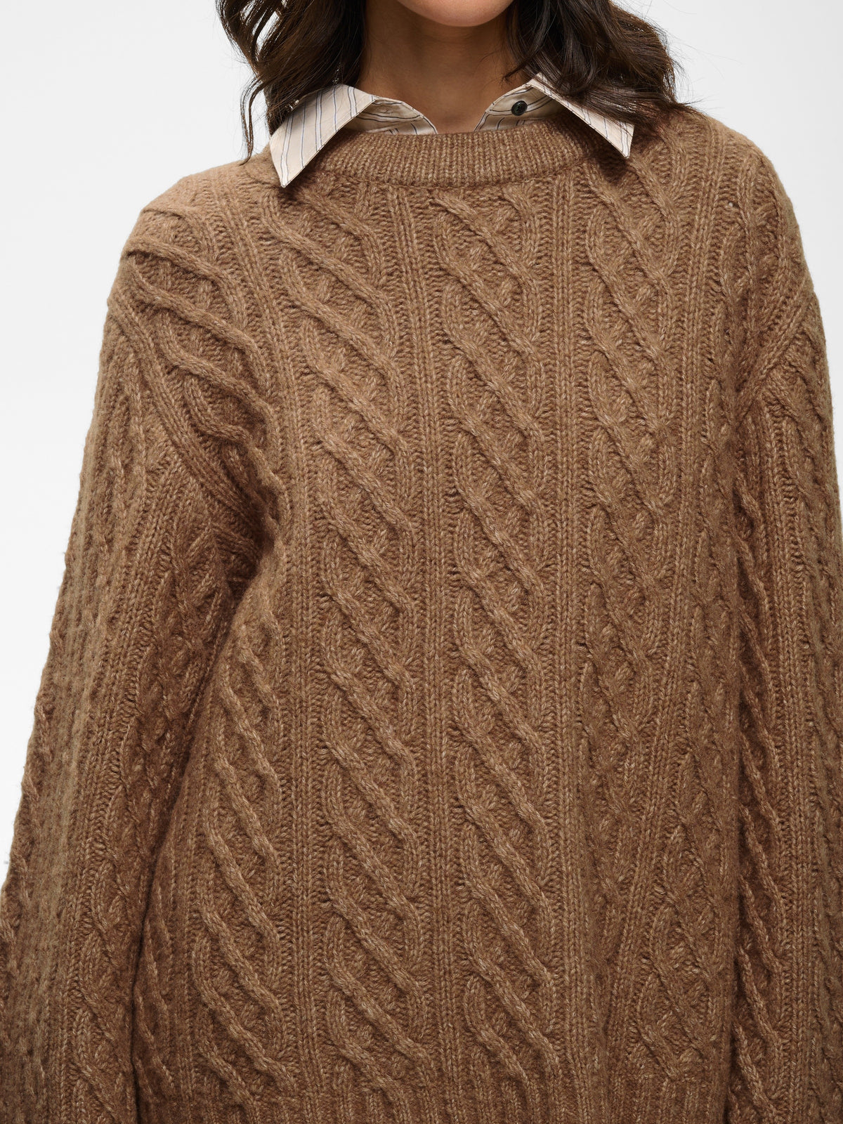 INWEAR TRÖJA TAIE TOBACCO BROWN_114579.jpg