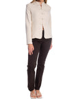 JACKA MANDARIN COLLAR KONT BUTTON BEIGE_111415.jpg