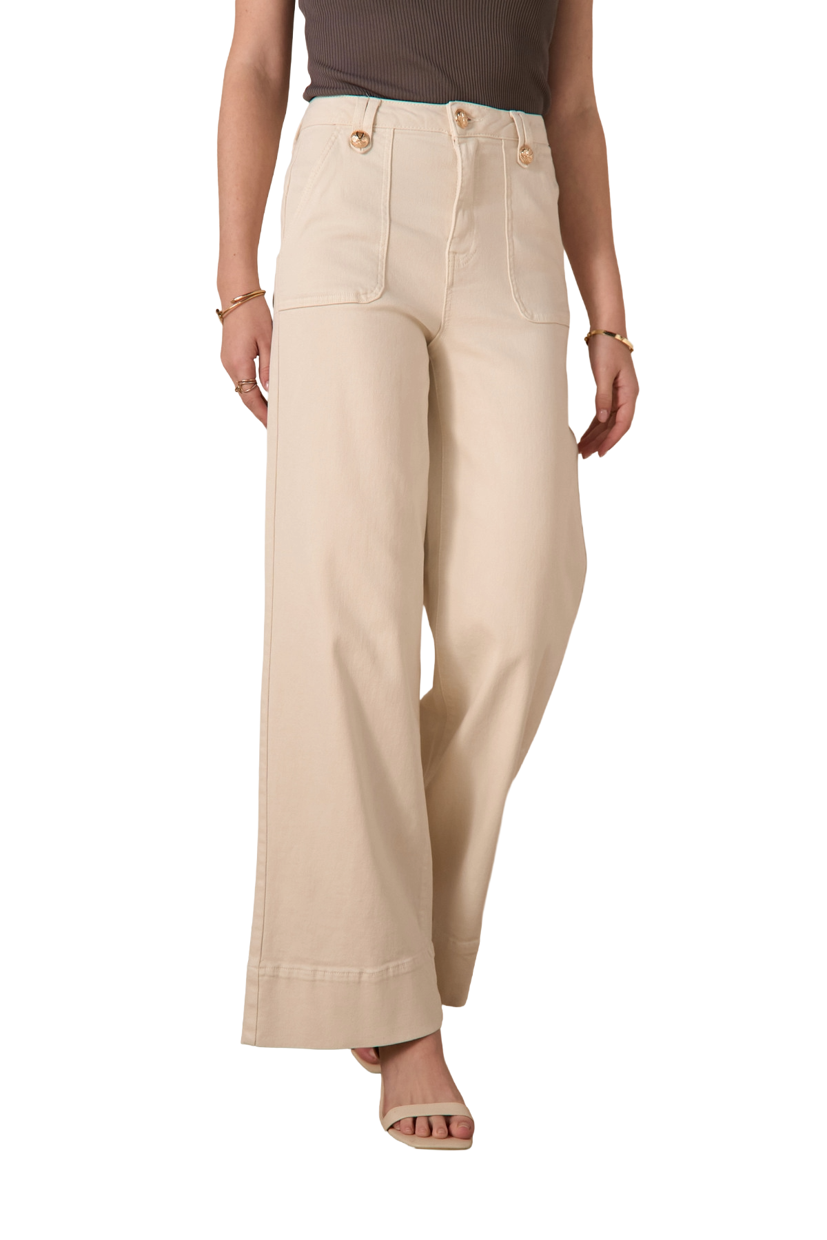 JEANS GOLD BUTTON CARGO WIDE IVORY_107184.jpg