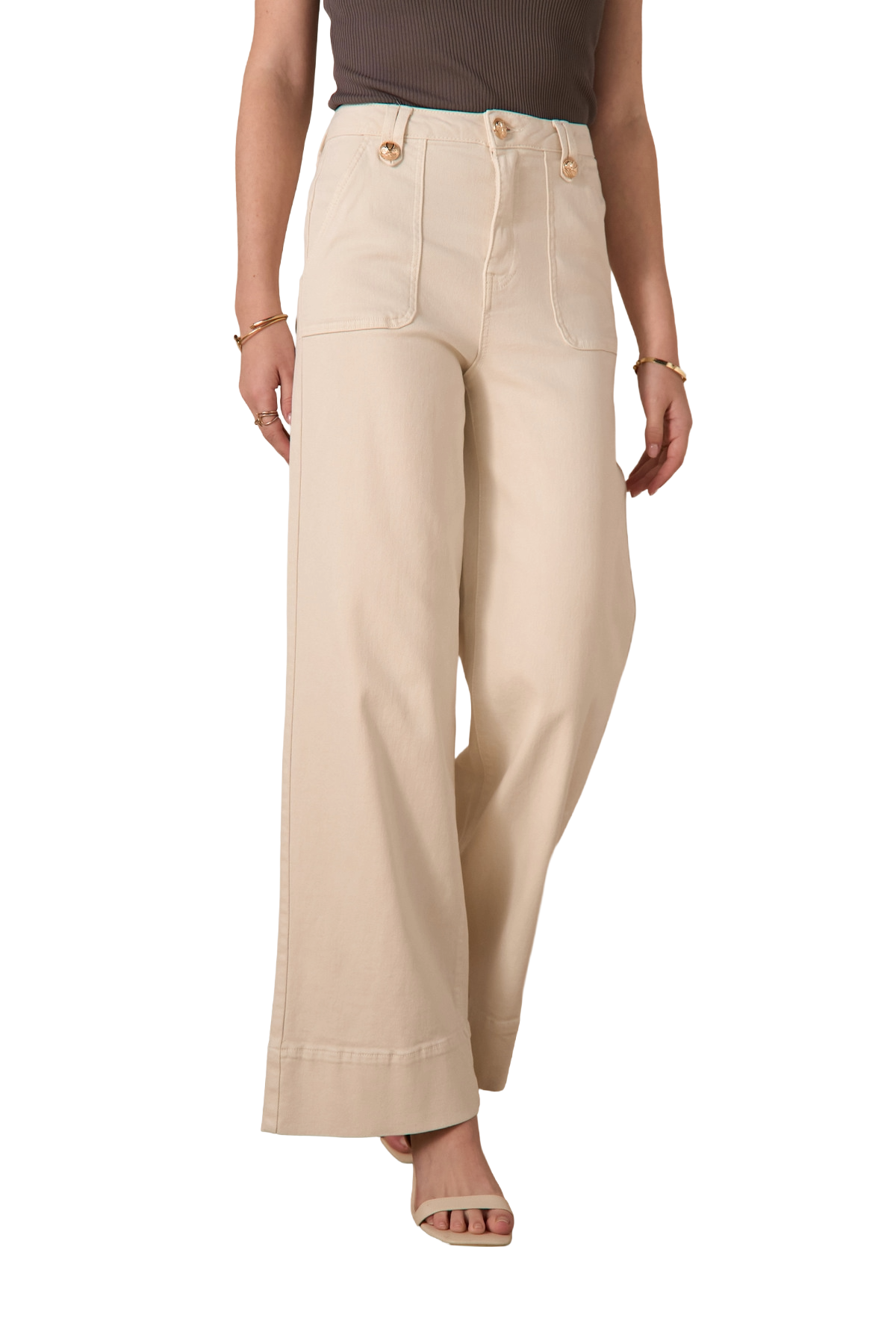 JEANS GOLD BUTTON CARGO WIDE IVORY_107184.jpg