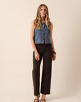 JEANS MONA SLIGHT FLARE MARRON_114688.jpg