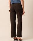JEANS MONA SLIGHT FLARE MARRON_114691.jpg