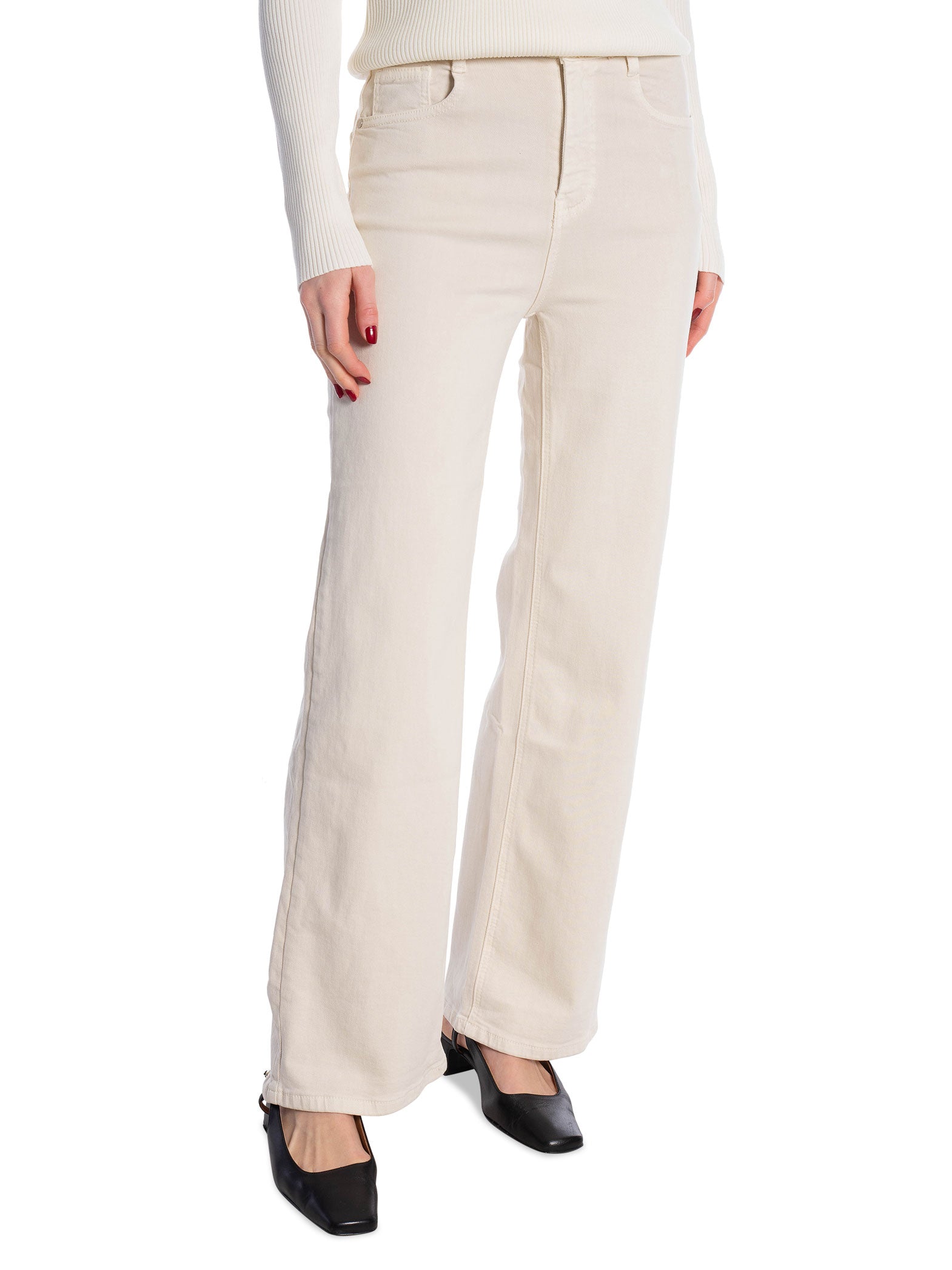 JEANS WIDE LEG D2837 STRETCH ECRU_97210.jpg