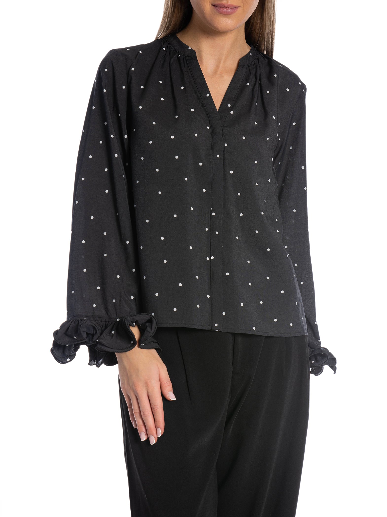 KAREN BY SIMONSEN BLUS CAROLINE METEORITE_103507.jpg