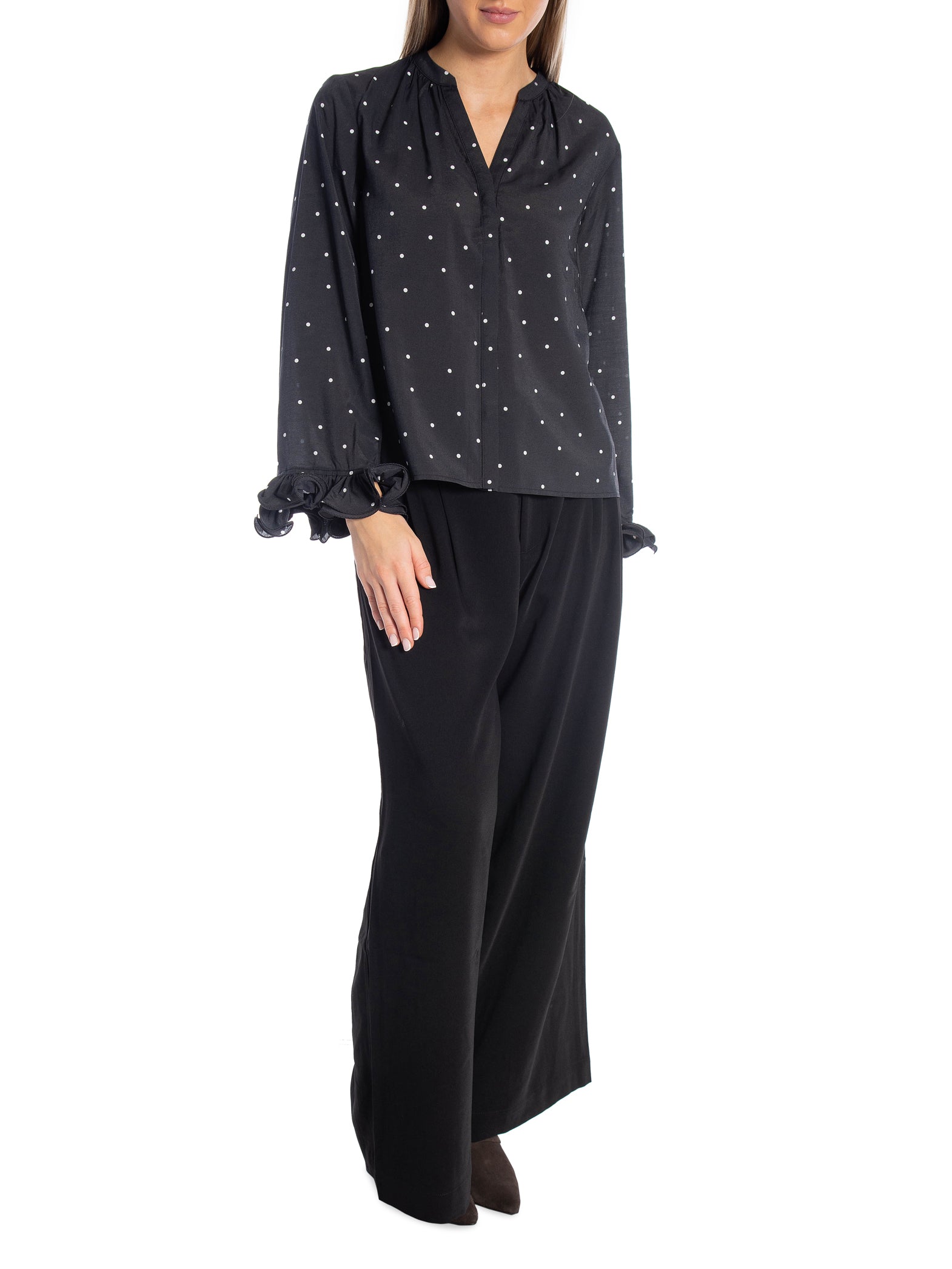 KAREN BY SIMONSEN BLUS CAROLINE METEORITE_103508.jpg