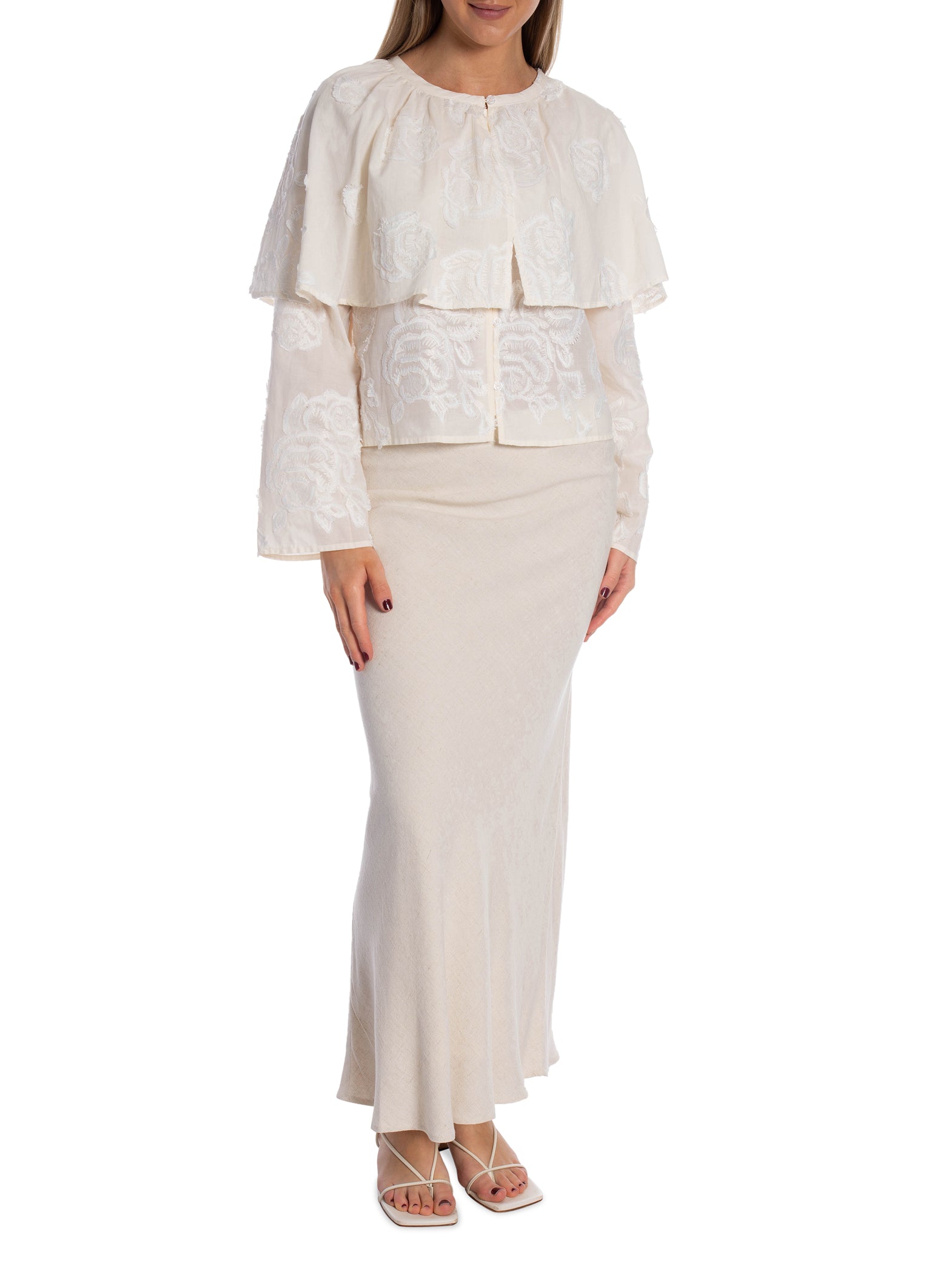 KAREN BY SIMONSEN BLUS ERMINE EGRET_108968.jpg