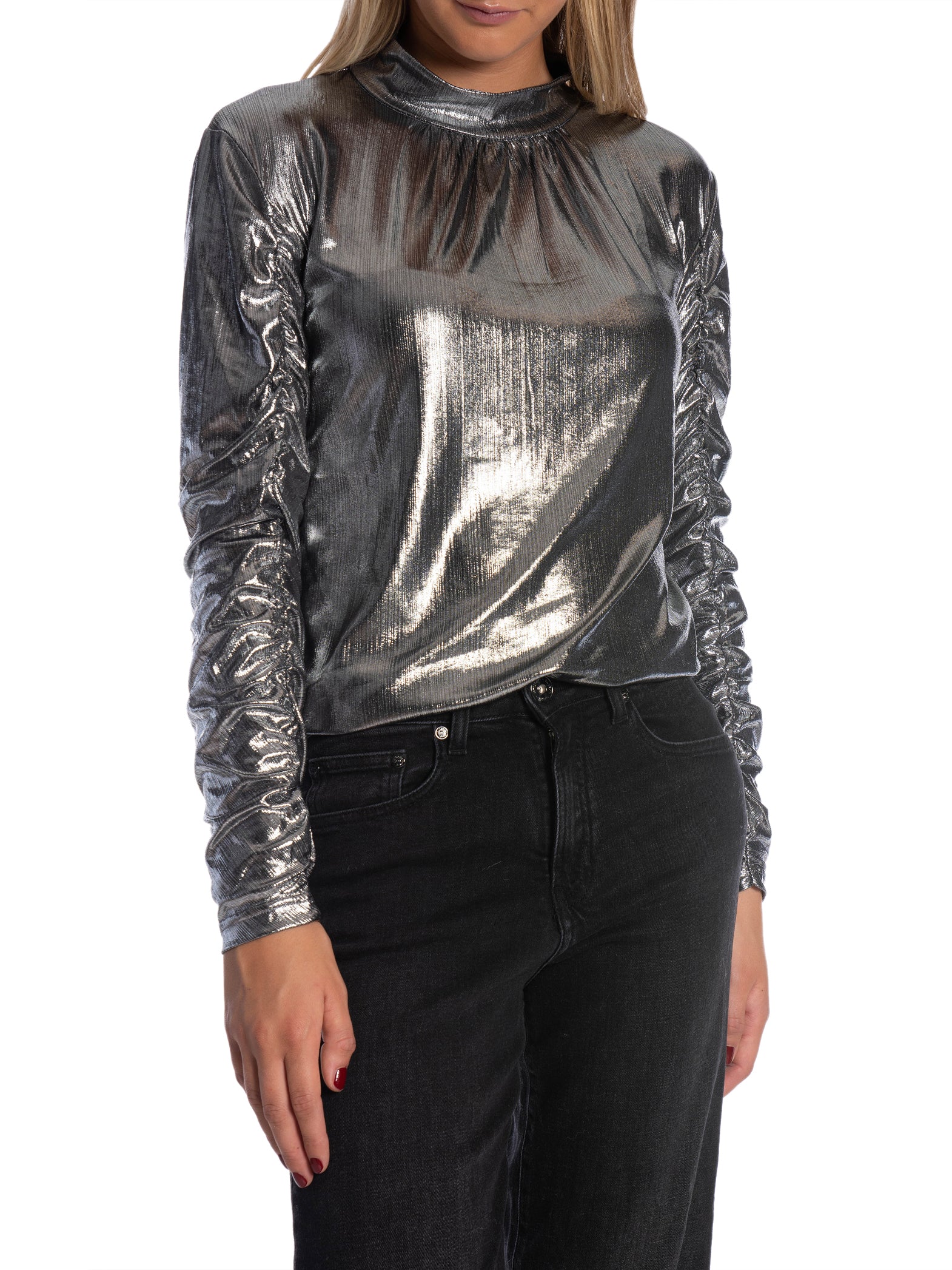 KAREN BY SIMONSEN BLUS REGITZE SILVER_92272.jpg
