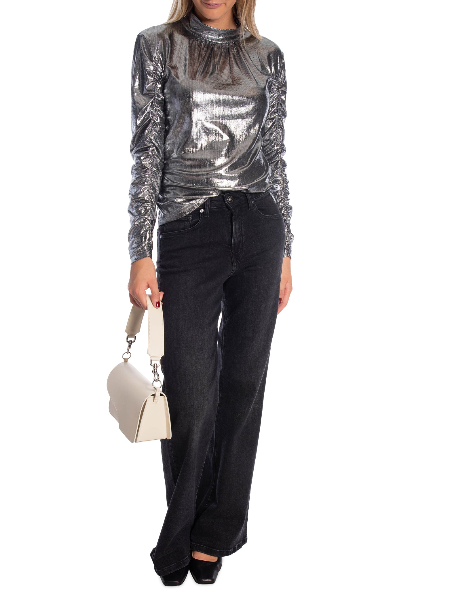 KAREN BY SIMONSEN BLUS REGITZE SILVER_92274.jpg