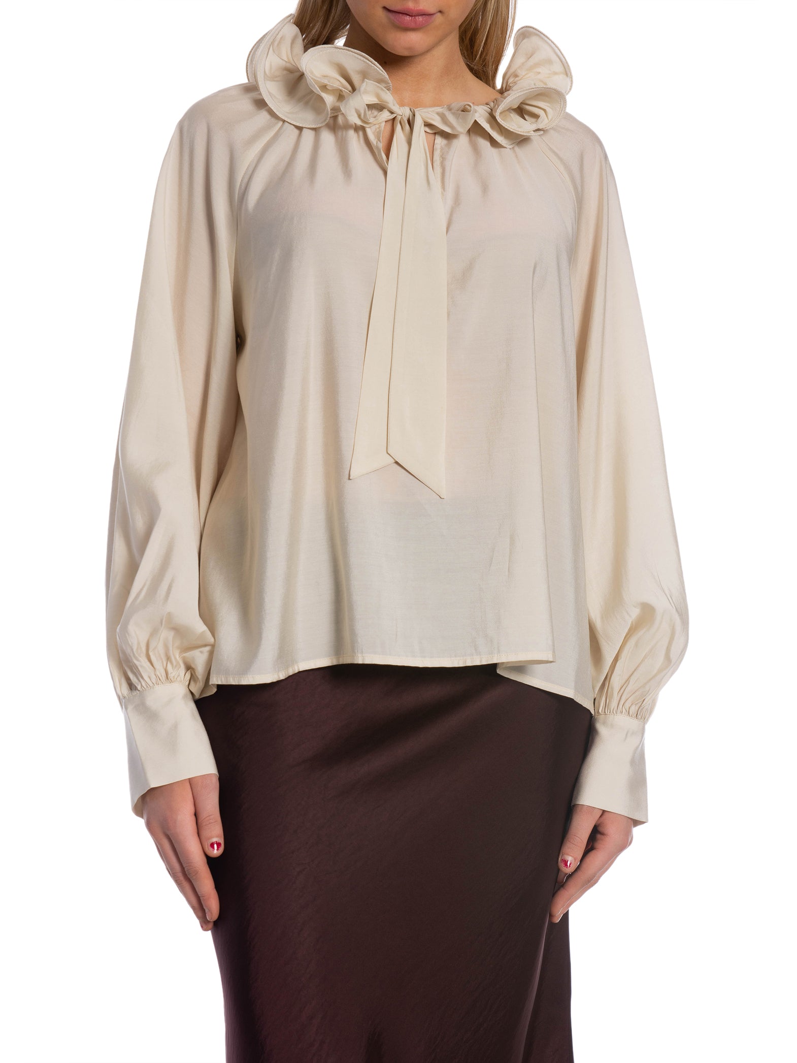 KAREN BY SIMONSEN BLUS TALIA EGRET_94716.jpg