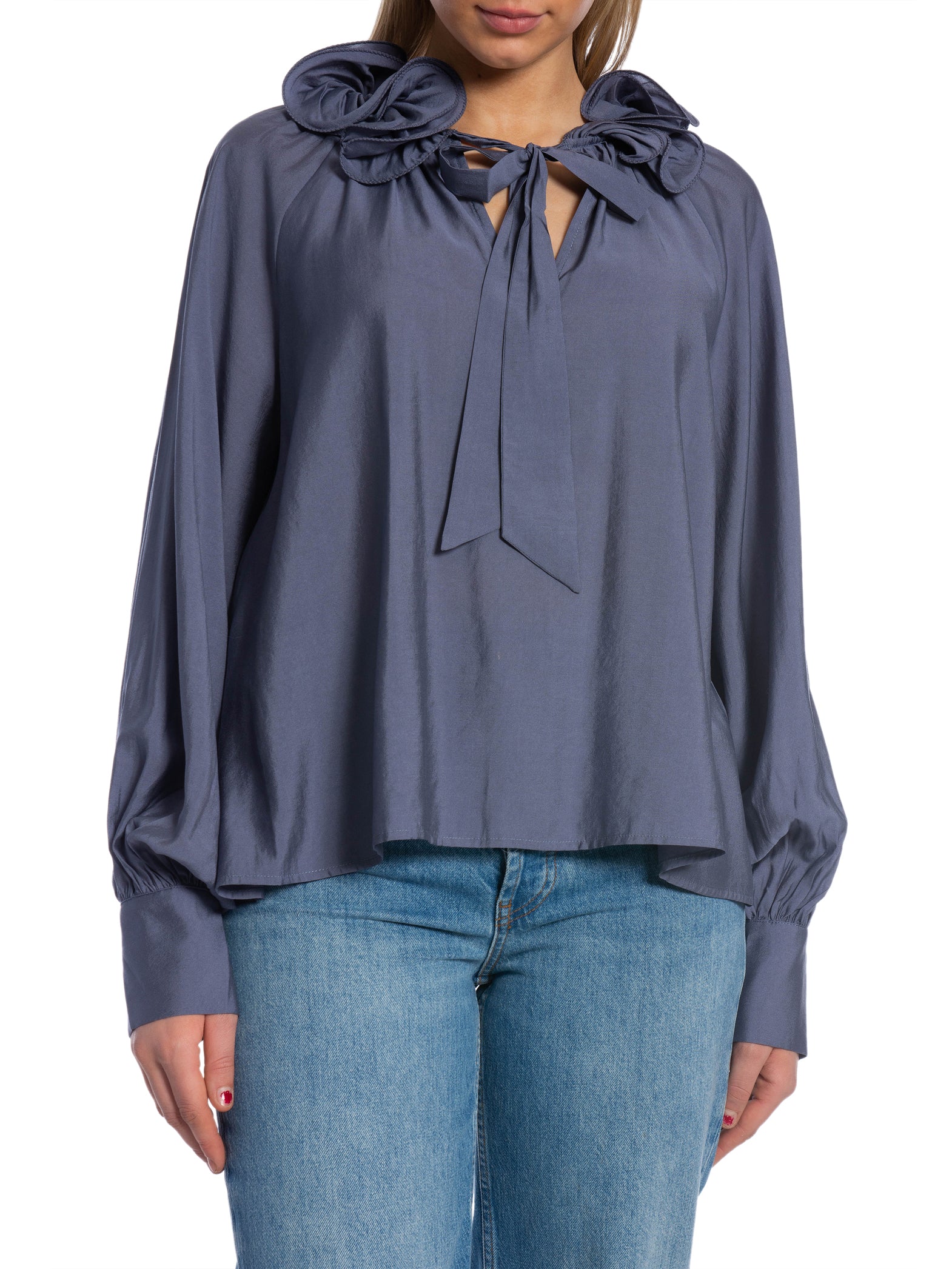 KAREN BY SIMONSEN BLUS TALIA GRISAILLE_94721.jpg