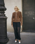 KAREN BY SIMONSEN JACKA EBBA SUEDE PARTRIDGE_110615.jpg