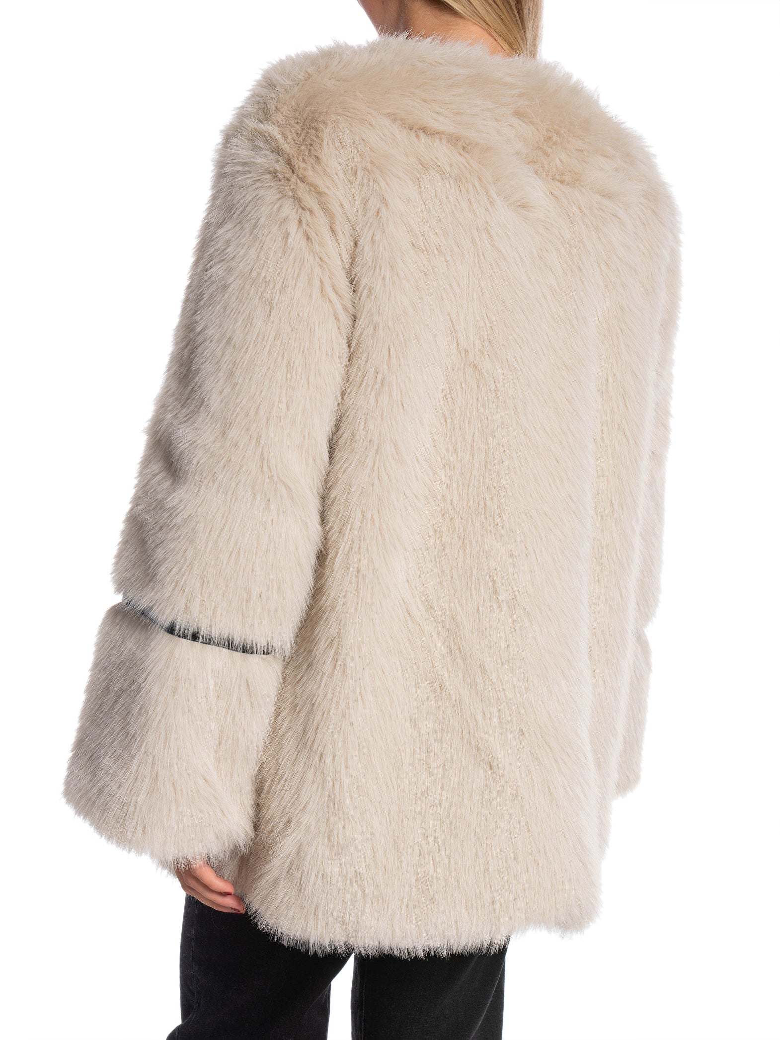 KAREN BY SIMONSEN JACKA PEARLY FUR COAT SILVER CLOUD_92309.jpg