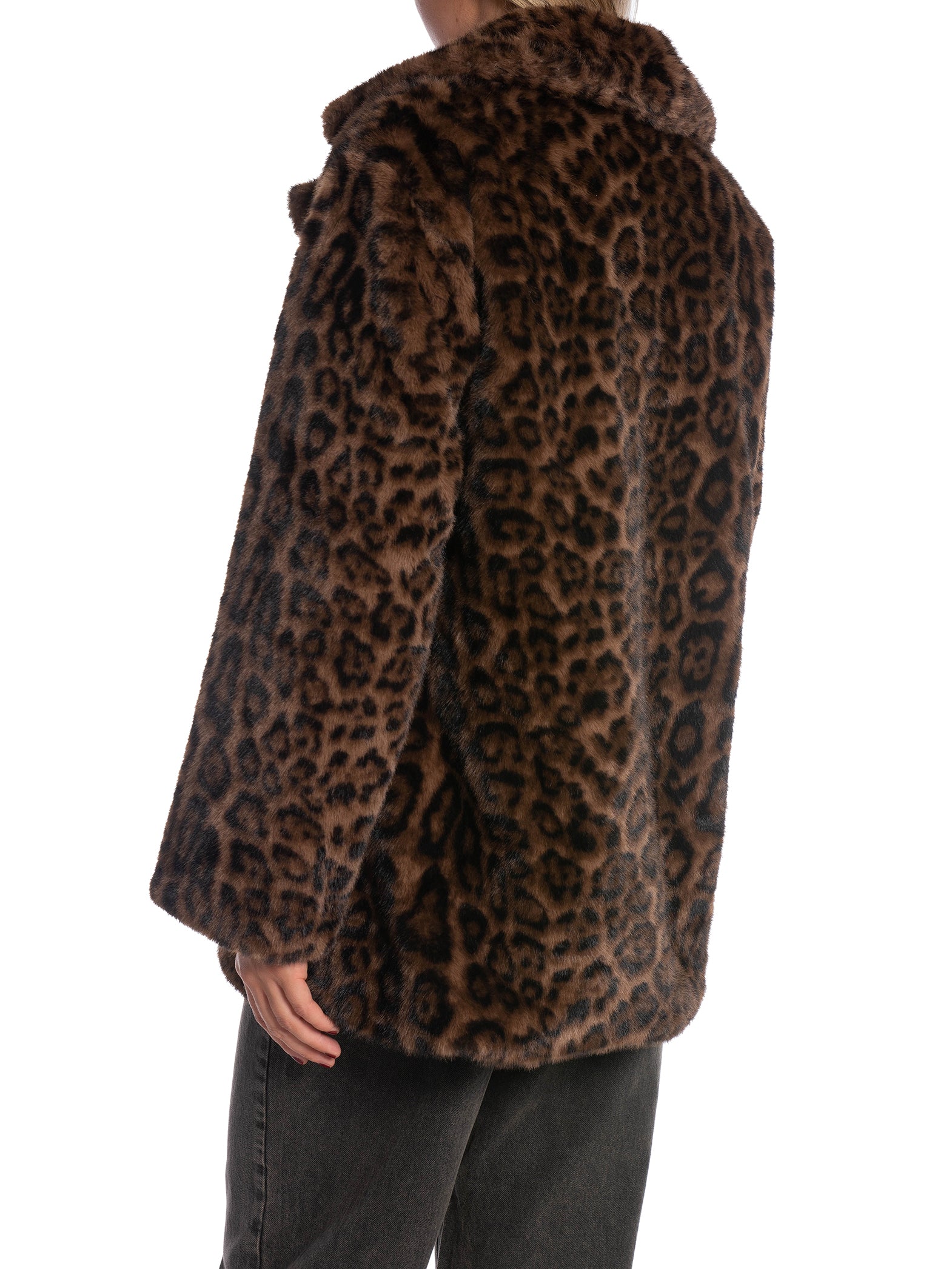 KAREN BY SIMONSEN JACKA TIRA  FUR BROWN LEOPARD_92520.jpg
