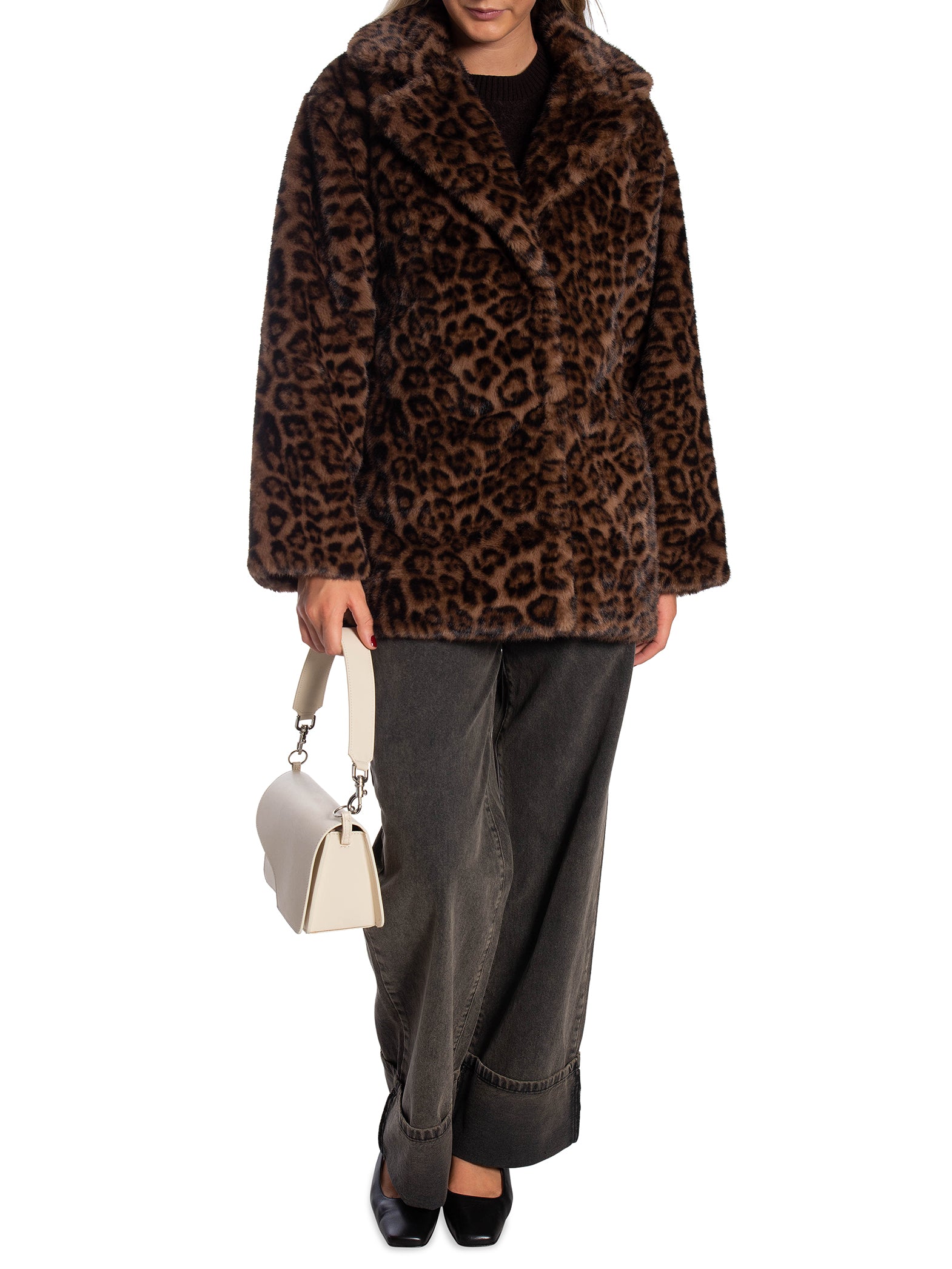 KAREN BY SIMONSEN JACKA TIRA  FUR BROWN LEOPARD_92521.jpg