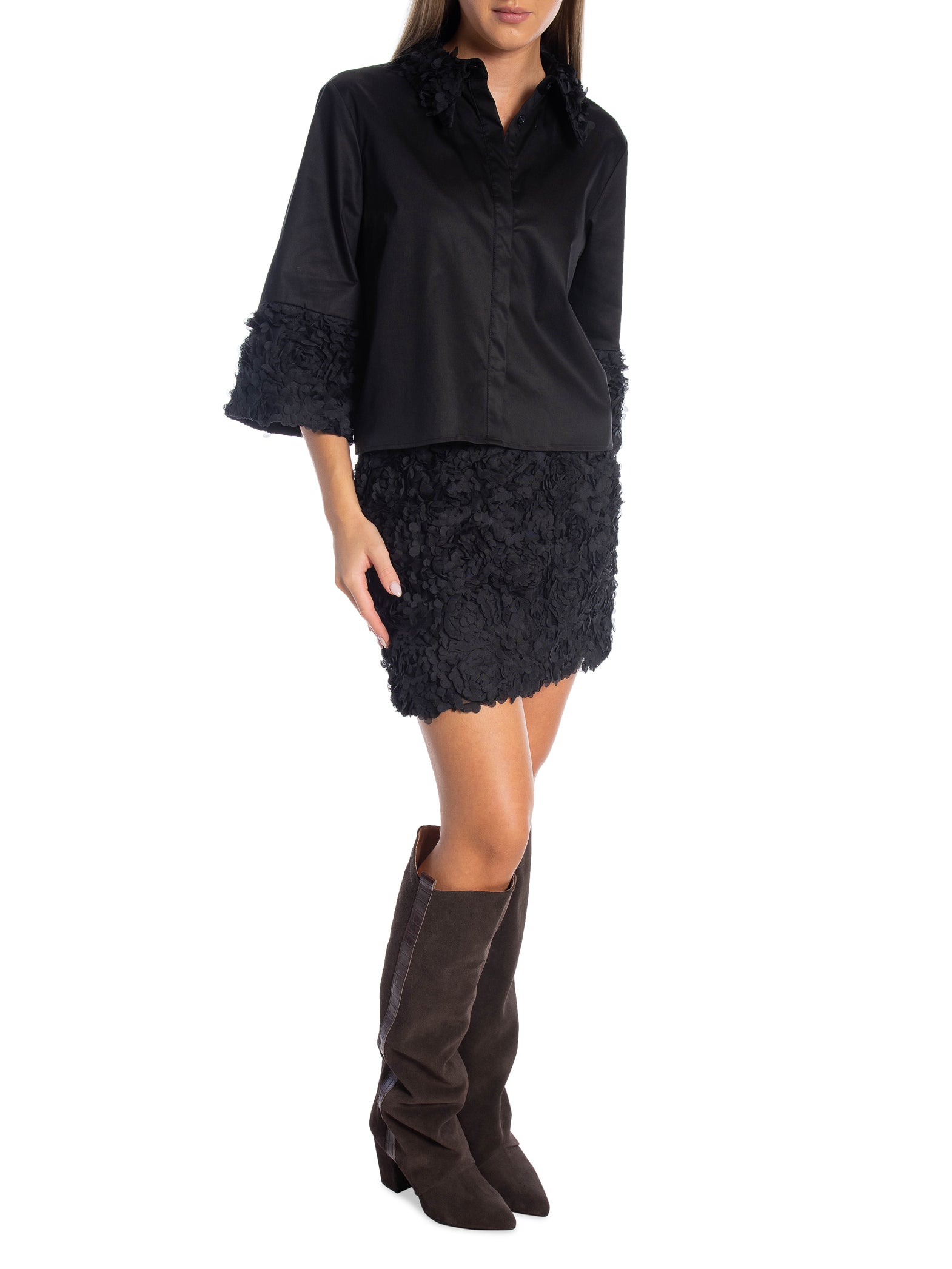 KAREN BY SIMONSEN KJOL CLARISSA METEORITE_102993.jpg