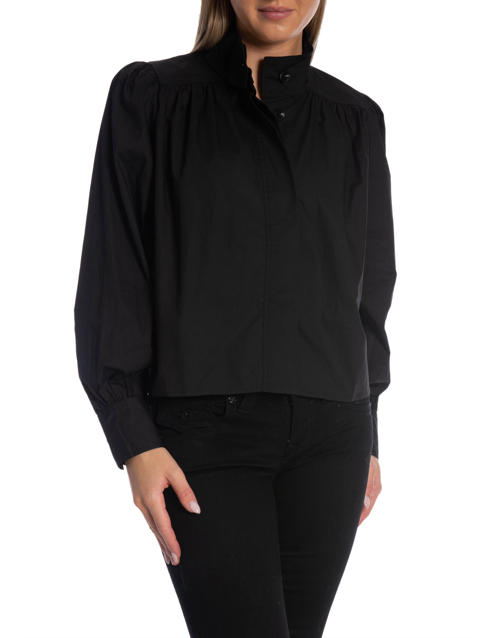 KAREN BY SIMONSEN SKJORTA CARLOTTA METEORITE_102985.jpg