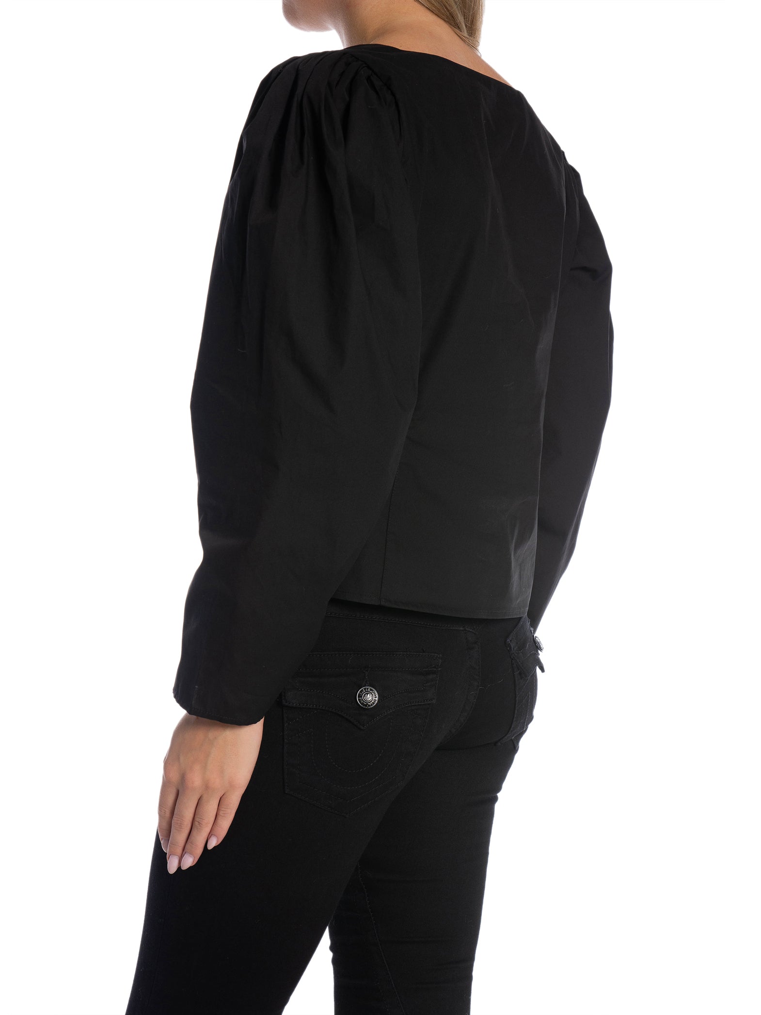 KAREN BY SIMONSEN SKJORTA CLAUDIA METEORITE_102965.jpg