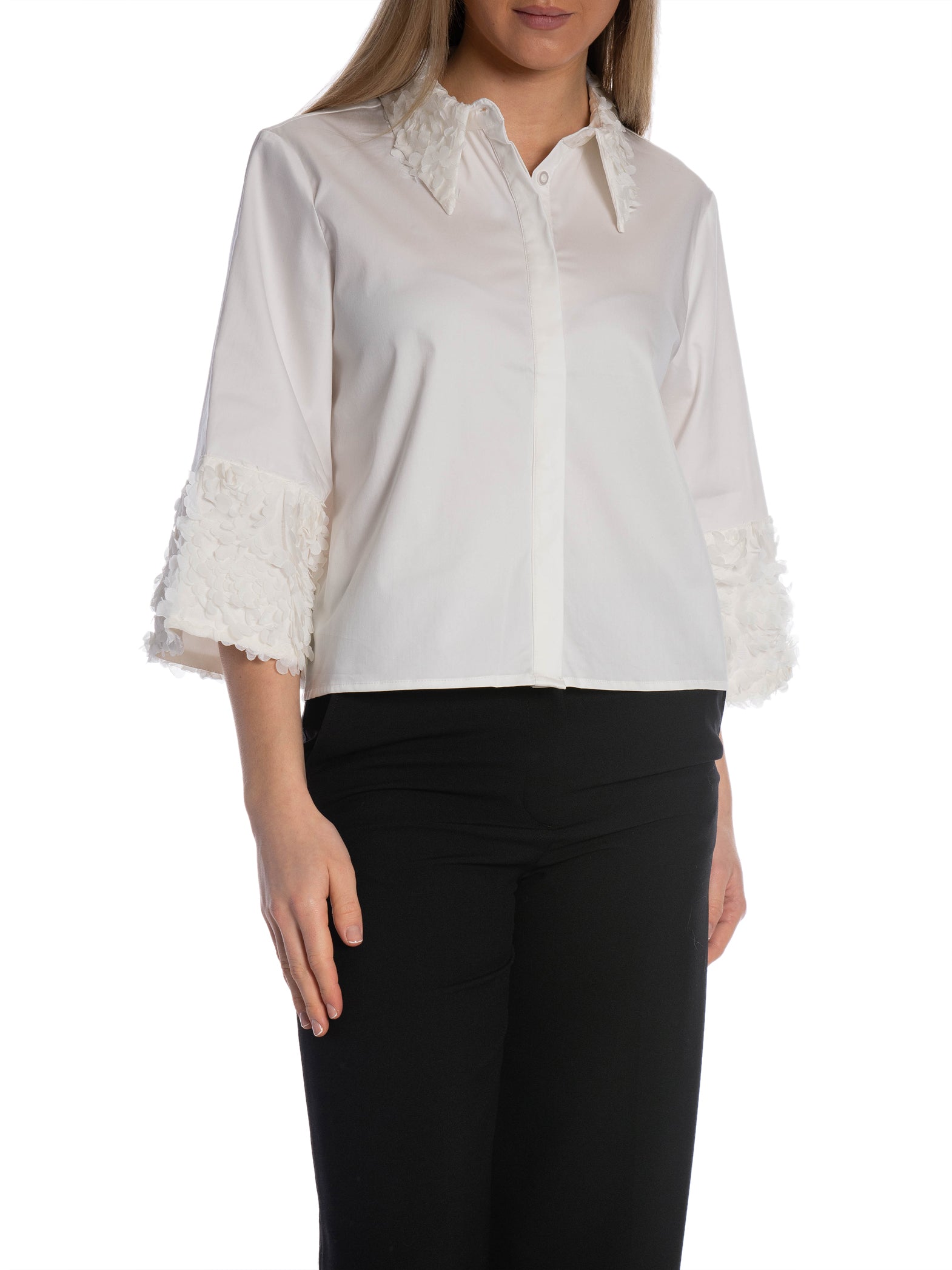 KAREN BY SIMONSEN SKJORTA CLEO CLARISSA EGRET_108208.jpg